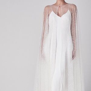 Haven Cape - chosen by kyha